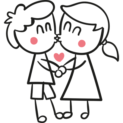 Love Stickers messages sticker-9