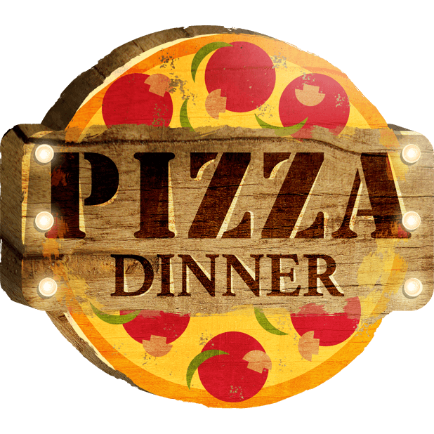 Loft Signs & Marquee Lights - chat with taste! messages sticker-3