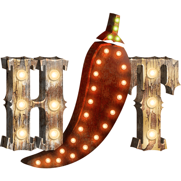 Loft Signs & Marquee Lights - chat with taste! messages sticker-6