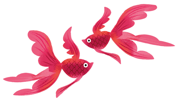 Milla Mermaid Stickers messages sticker-7