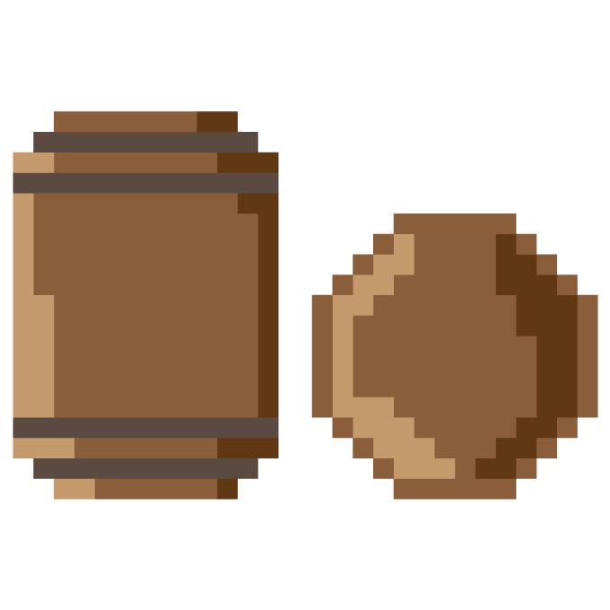 8bit Brewery Sticker Pack for La Cumbre messages sticker-1