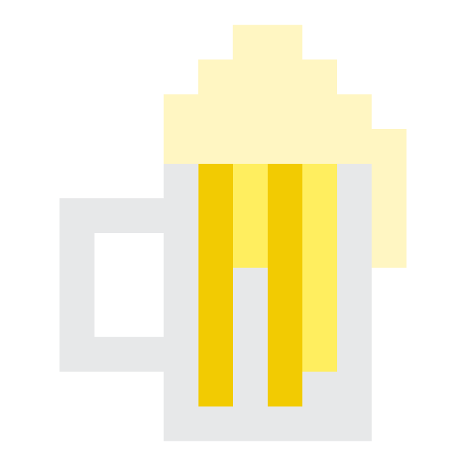 8bit Brewery Sticker Pack for La Cumbre messages sticker-5