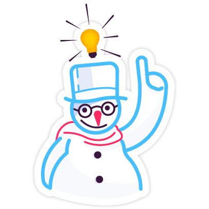 Winter Adventures messages sticker-0