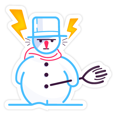Winter Adventures messages sticker-6