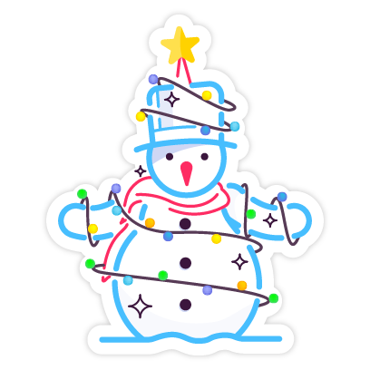 Winter Adventures messages sticker-5
