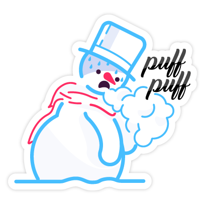 Winter Adventures messages sticker-10