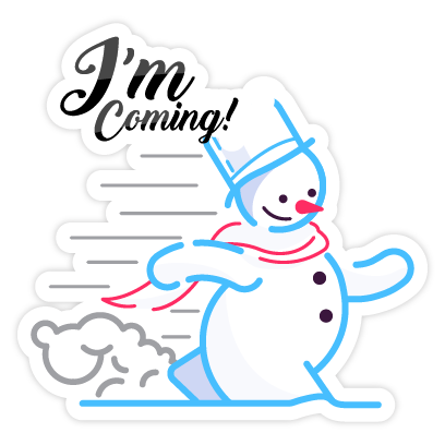 Winter Adventures messages sticker-8