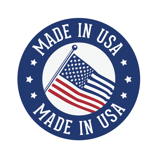 USA Proud messages sticker-7