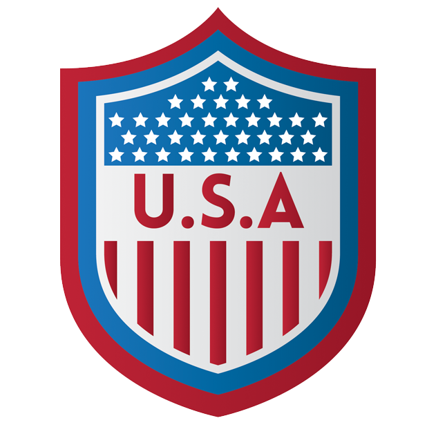 USA Proud messages sticker-6