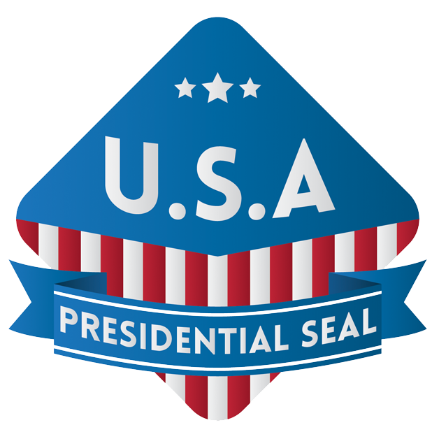USA Proud messages sticker-2