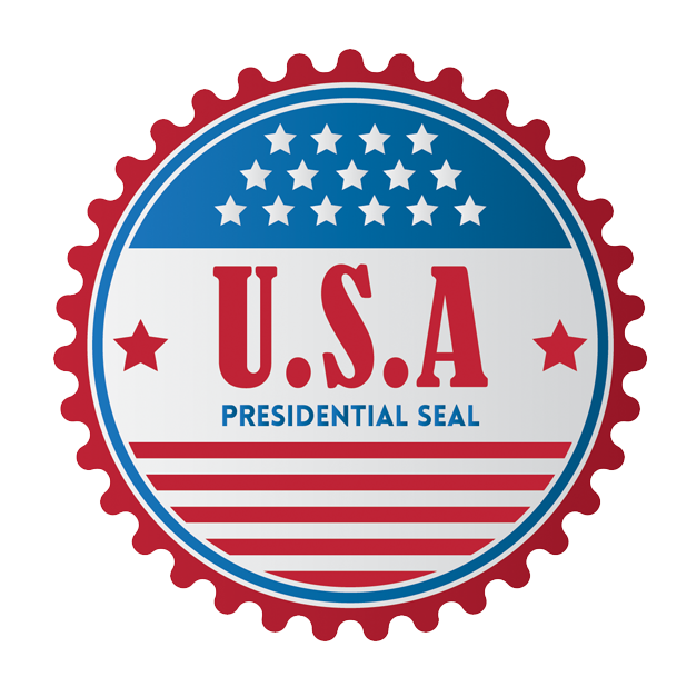 USA Proud messages sticker-5