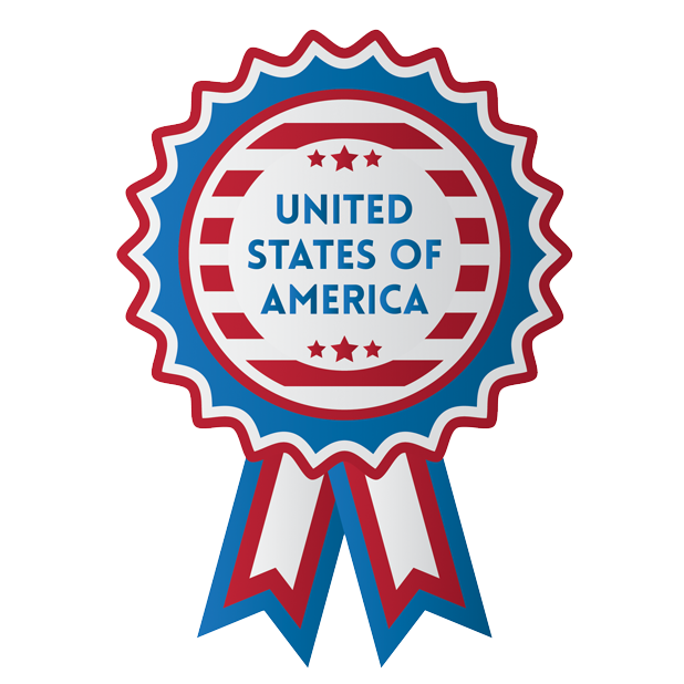 USA Proud messages sticker-4