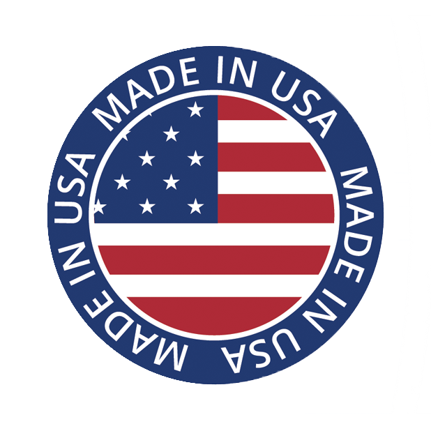 USA Proud messages sticker-10