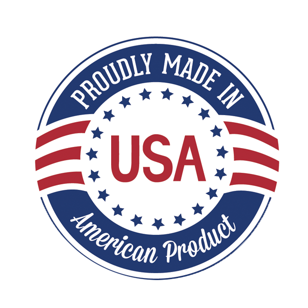 USA Proud messages sticker-11