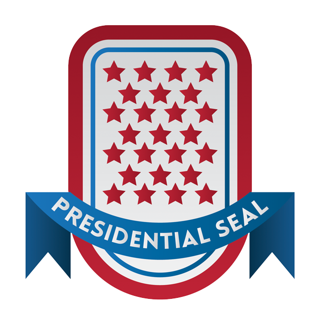 USA Proud messages sticker-3