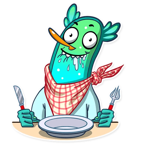 Office Clerk! Stickers messages sticker-4