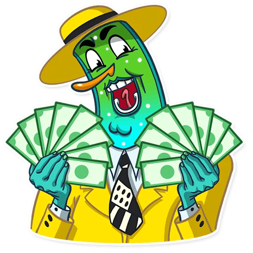Office Clerk! Stickers messages sticker-10