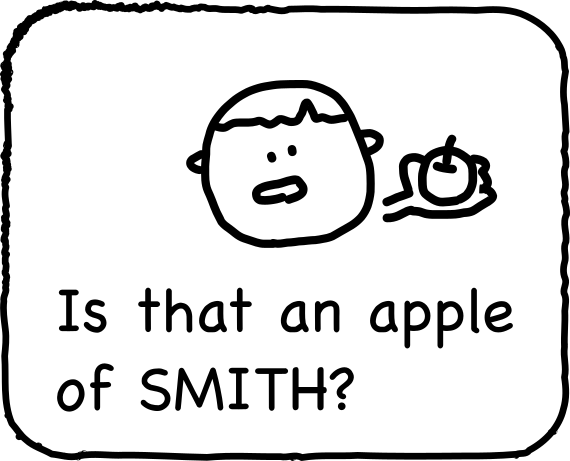 Emoji for SMITH messages sticker-4