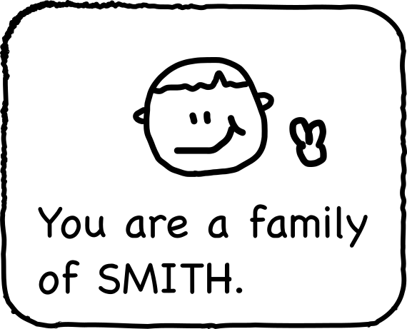 Emoji for SMITH messages sticker-11