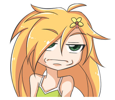 Lily and Marigold Trial Pack messages sticker-8