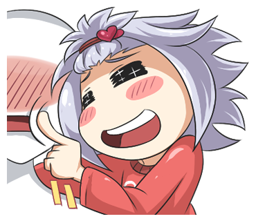 Lily and Marigold Trial Pack messages sticker-2