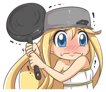 Lily and Marigold Trial Pack messages sticker-3