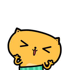 Cat Dat messages sticker-3