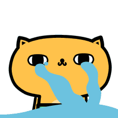 Cat Dat messages sticker-1