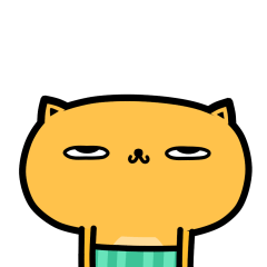 Cat Dat messages sticker-7