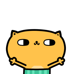 Cat Dat messages sticker-0
