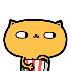 Cat Dat messages sticker-9