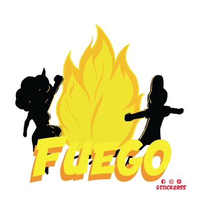 GhanaTok Lite messages sticker-4