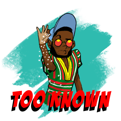 GhanaTok Lite messages sticker-7