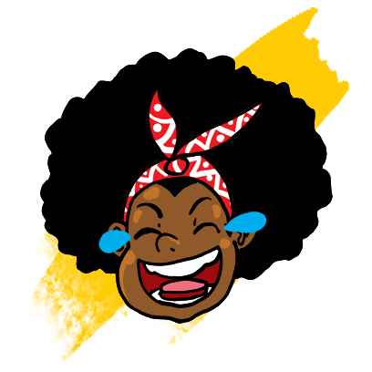 GhanaTok Lite messages sticker-8