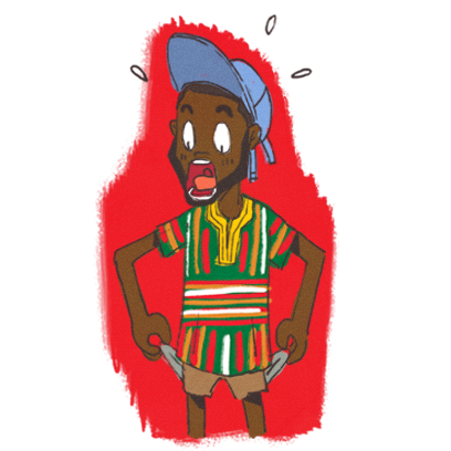 Ghamoji Lite messages sticker-2