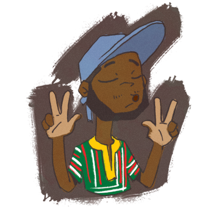 Ghamoji Lite messages sticker-4