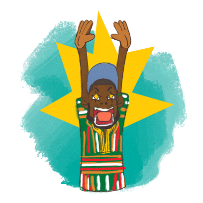 Ghamoji Lite messages sticker-9