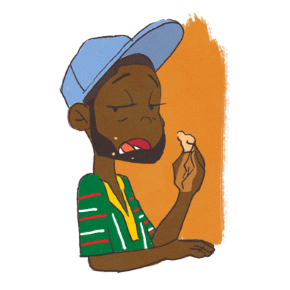 Ghamoji Lite messages sticker-7