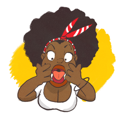 Ghamoji Lite messages sticker-3