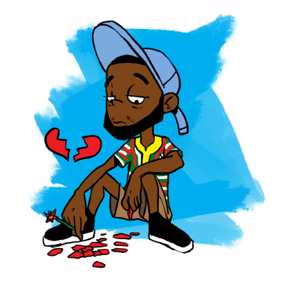 Ghamoji Lite messages sticker-9
