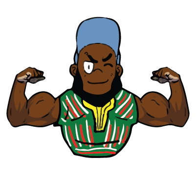 Ghamoji Lite messages sticker-6