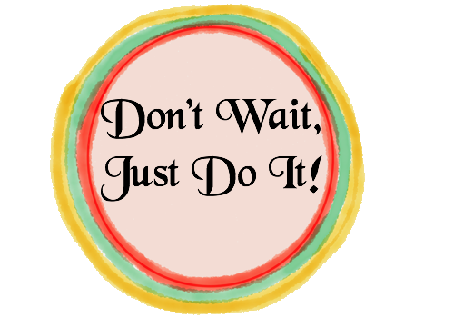2017 Motivation messages sticker-7