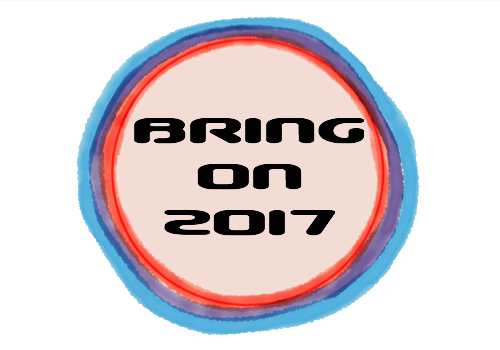 2017 Motivation messages sticker-5
