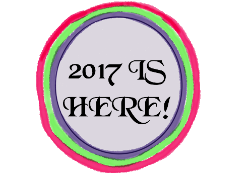 2017 Motivation messages sticker-0
