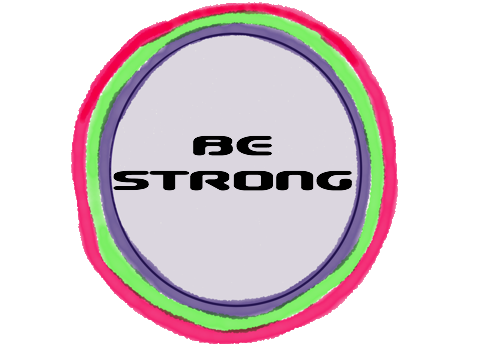 2017 Motivation messages sticker-3