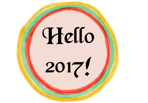 2017 Motivation messages sticker-11