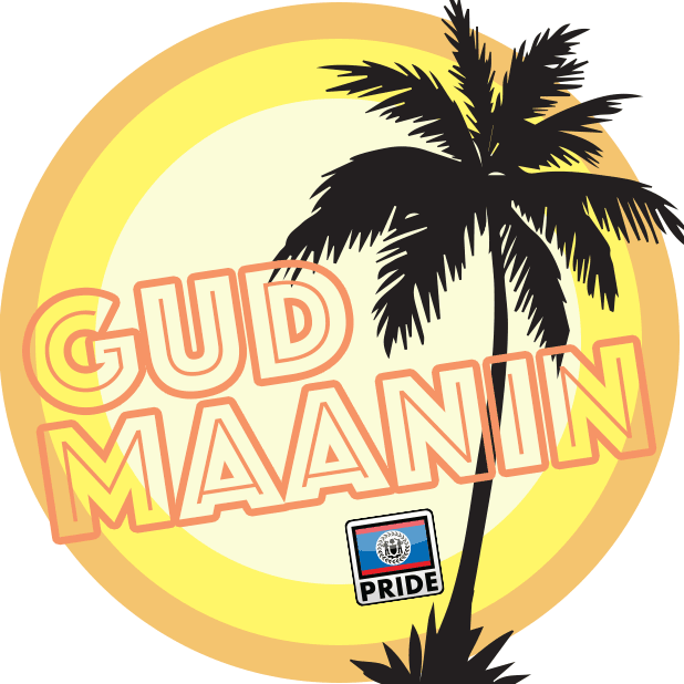 Belizean Pride Stickers messages sticker-6