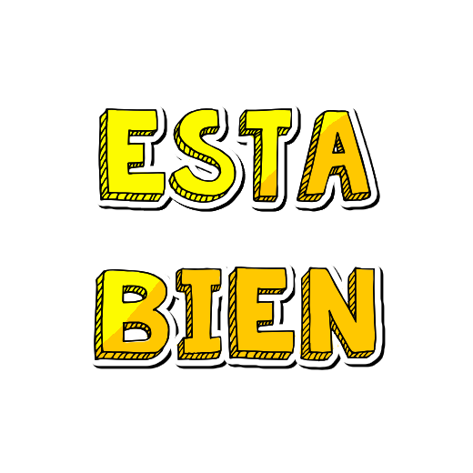 Español Stickers messages sticker-6