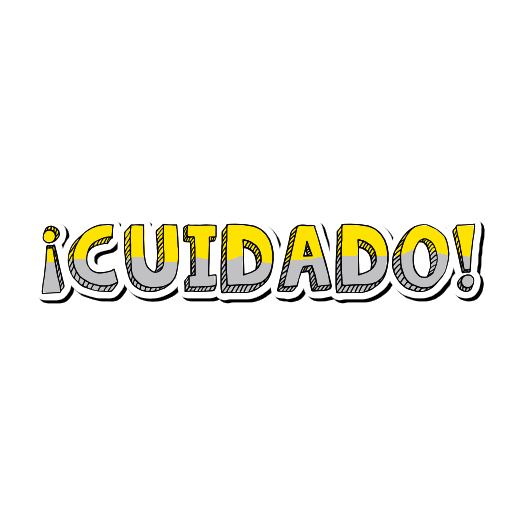Español Stickers messages sticker-4