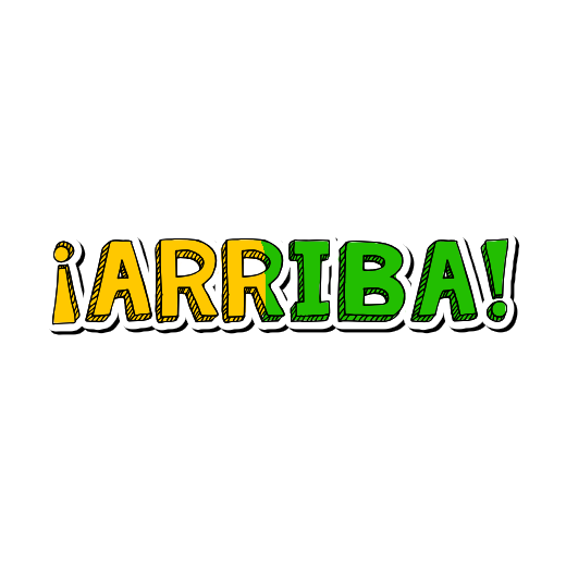 Español Stickers messages sticker-1